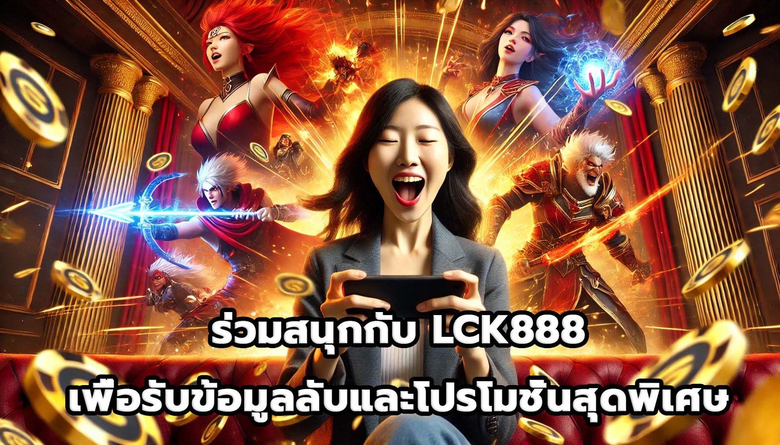 เข้าร่วมชุมชน LCK888 เพื่อรับข้อมูลลับและโปรโมชั่นสุดพิเศษ-9